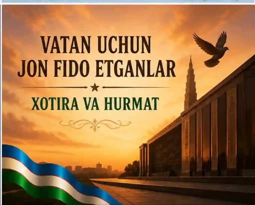 Millat fidoyilari, Xotira va qadrlash mavzusi uchun ko'rgazmalar