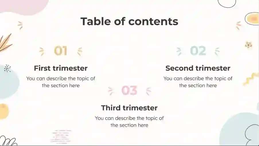 🎓 Шаблон в виде портфолио для студентов/старшеклассников