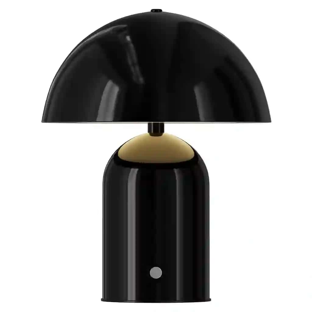 Dimmable Small Mobile LED Table Lamp Walter