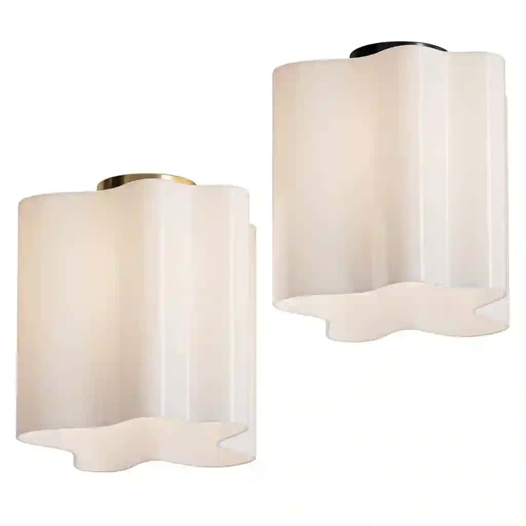 Lightstar Nubi 802010 01443 Ceiling Light