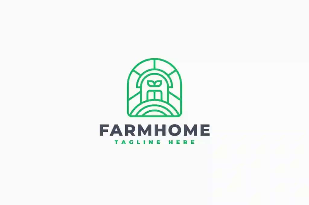 Farm Home
