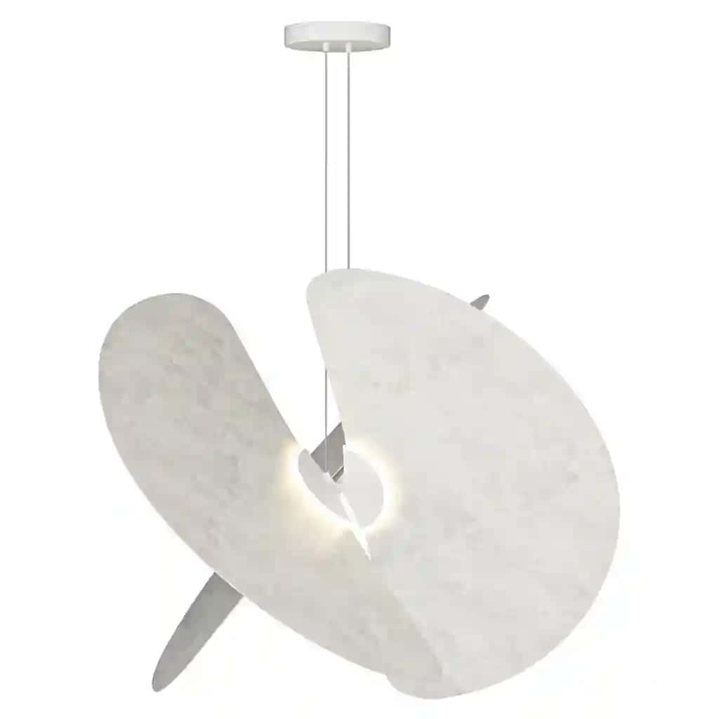 Luceplan Levante Pendant Lamp
