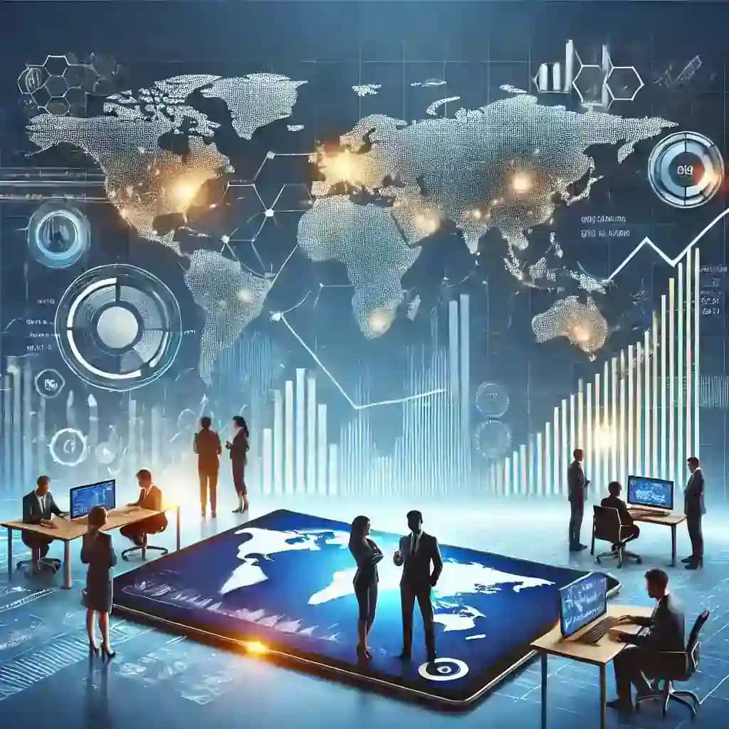 Iqtisodiyot Asoslari: Cheklovlar va Global Integratsiya
