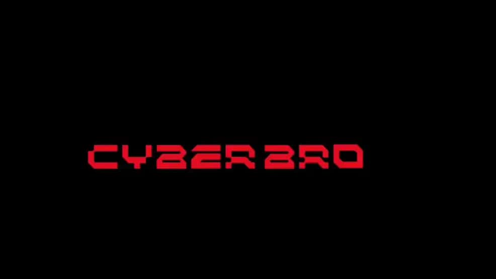 Cyber Bro — Kiberxavfsizlik va IT sohasi uchun tayyor shablonlar toʻplami