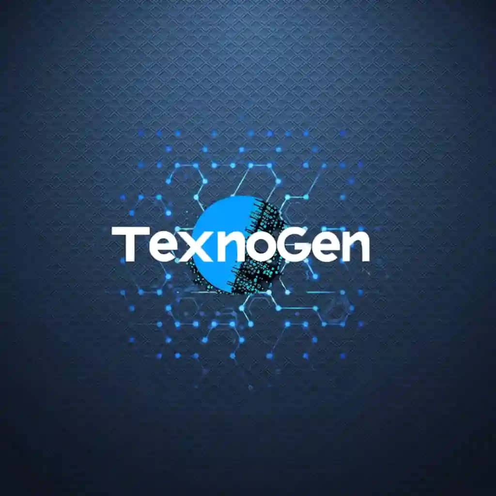 TexnoGen mobil ilovasi
