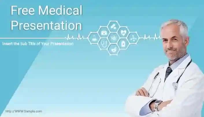 Medical timeline