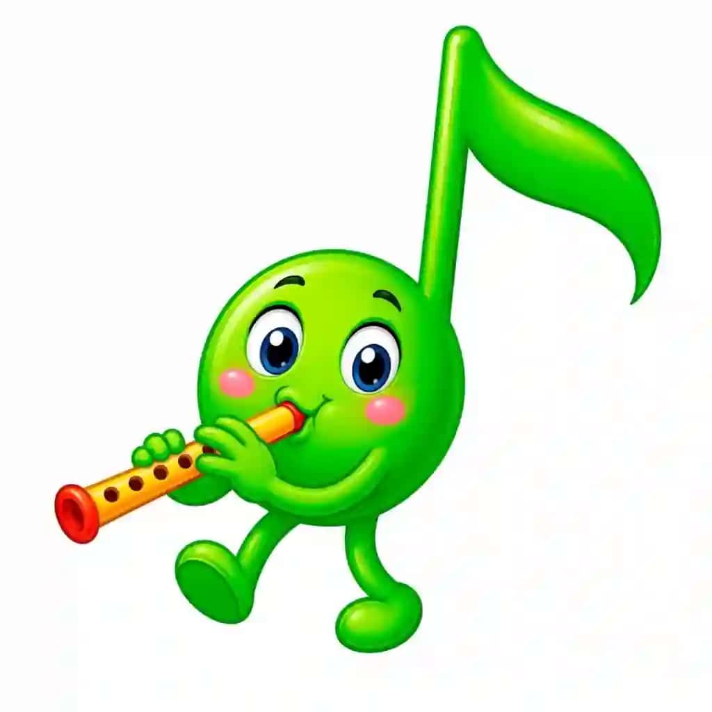 Musiqa xonasi uchun korgazmalar