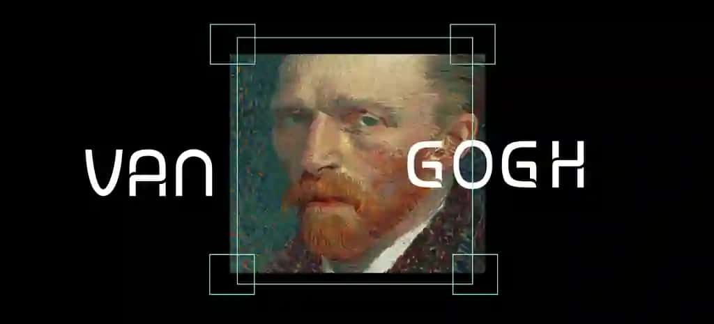 Van Gogh presentation