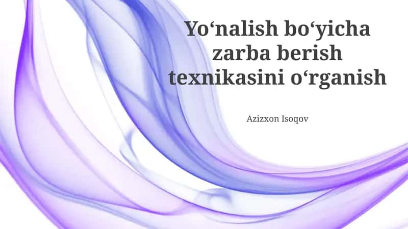 Internetning Yuksalishi