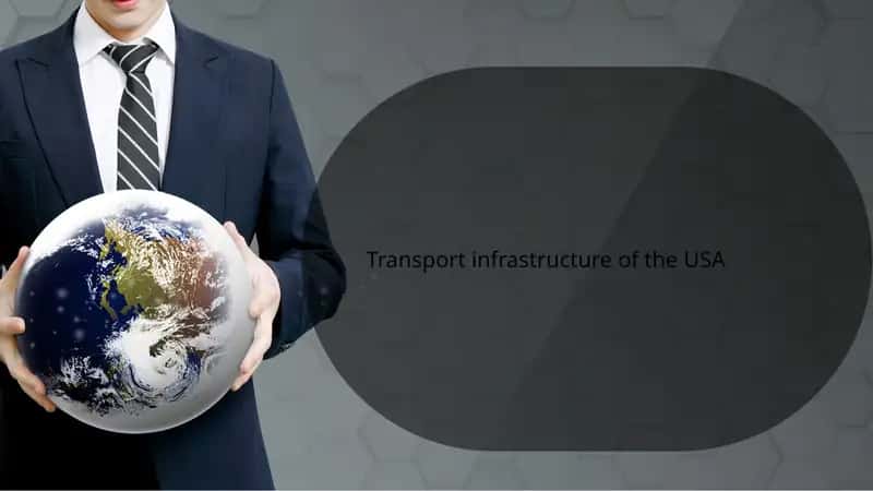 O'zbekistonda transport infratuzilmasi