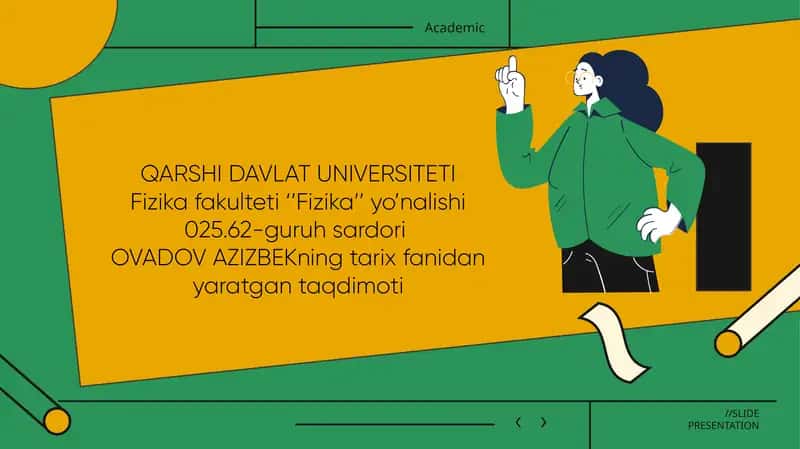 Mustaqillik yillarida davlat boshqaruv tizimida amalga oshirilayotgan islohotlar