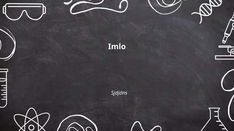 Imlo