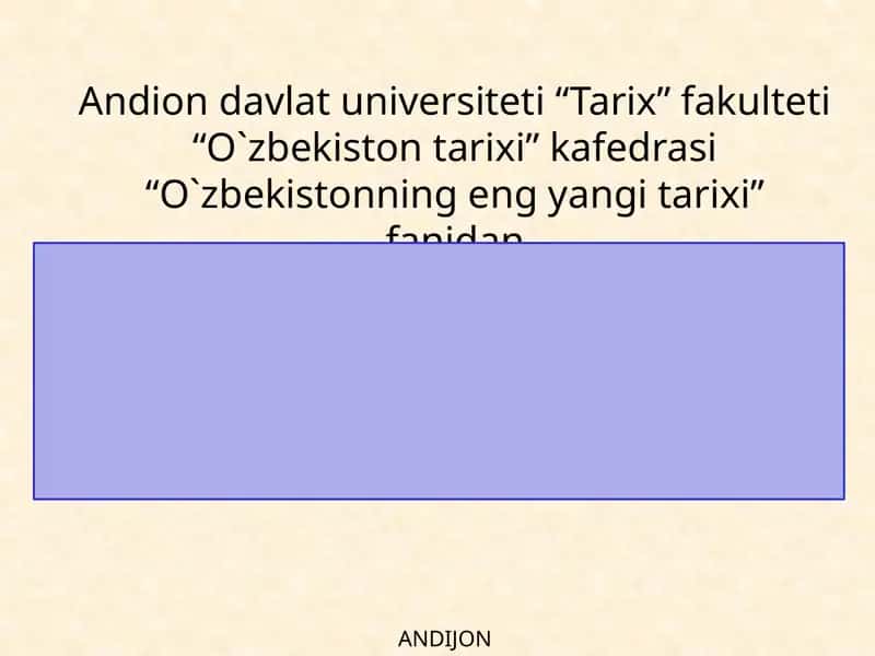 Yangi O‘zbekiston ijtimoiy-siyosiy, iqtisodiy va madaniy hayotida roʻy berayotgan oʻzgarishlarning xalqaro reyting va indekslarda aksetishi