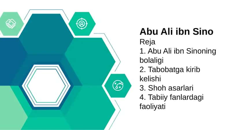 Abu Ali ibn Sino