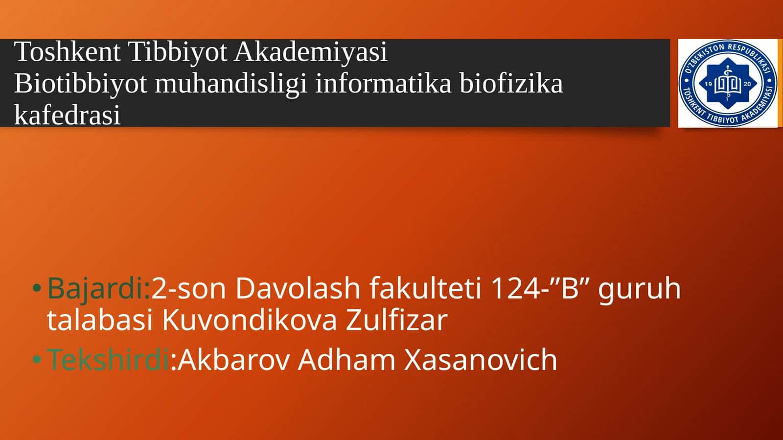 Lipidlar. Sovunlanadigan oddiy va murakkab lipidlar. Sovunlanmaydigan lipidlar