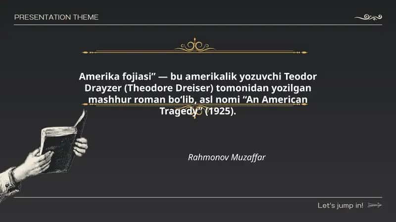 Amerika fojiasi