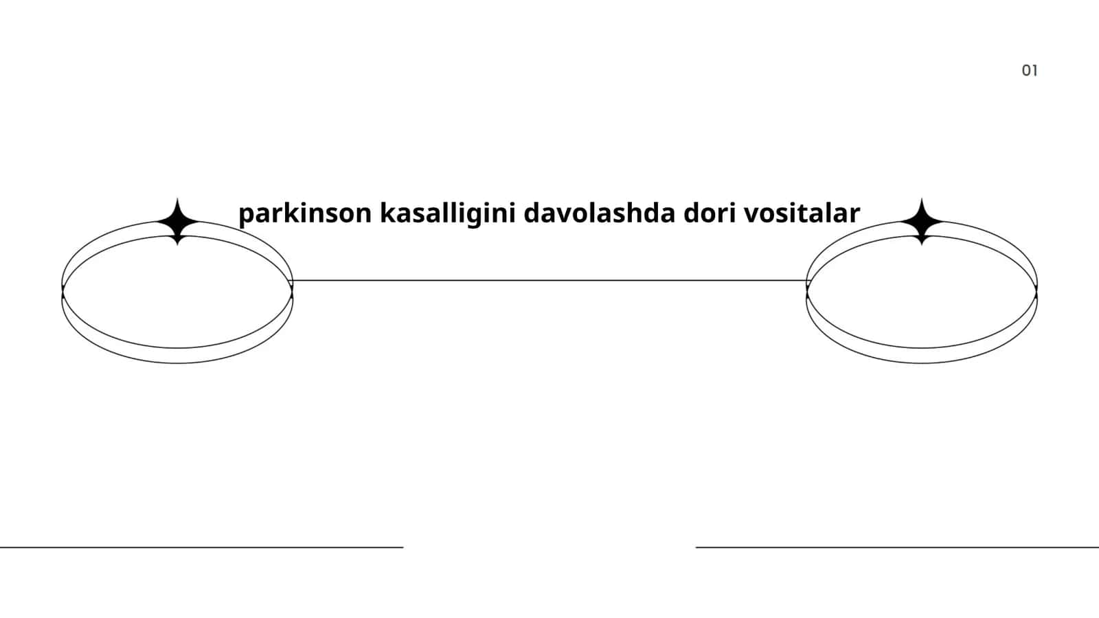 parkinson kasalligini davolashda dori vositalar