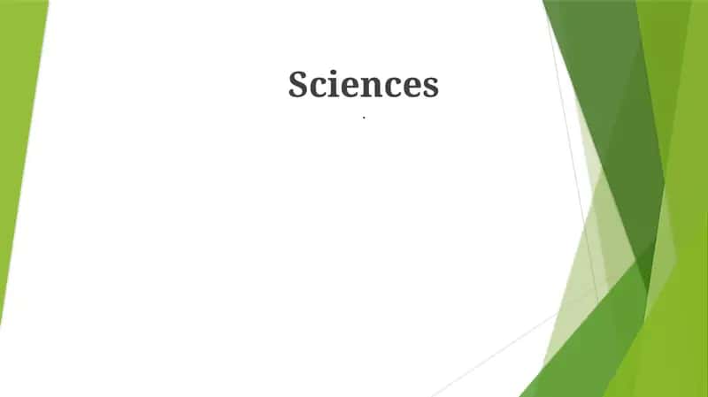 Epistemology and Logic