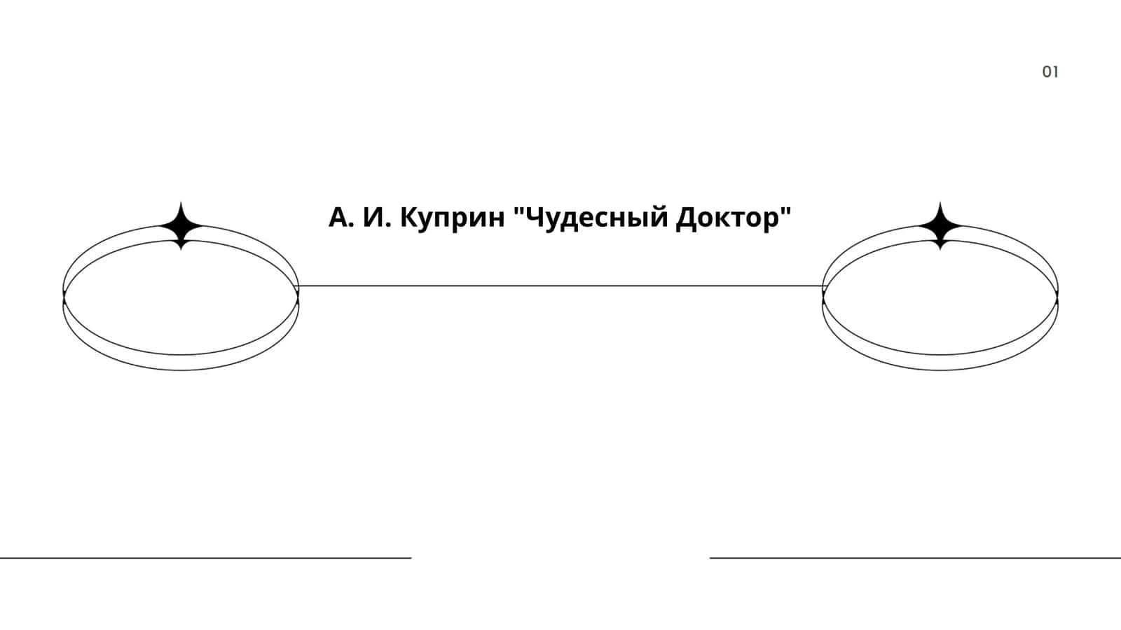 А. И. Куприн "Чудесный Доктор"