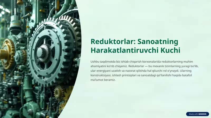 Reduktorlar-Sanoatning-Harakatlantiruvchi-Kuchi