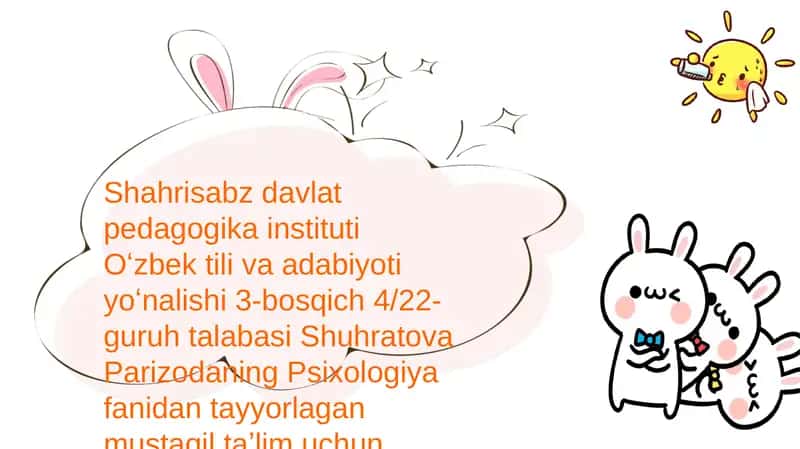Shahrisabz davlat pedagogika instituti