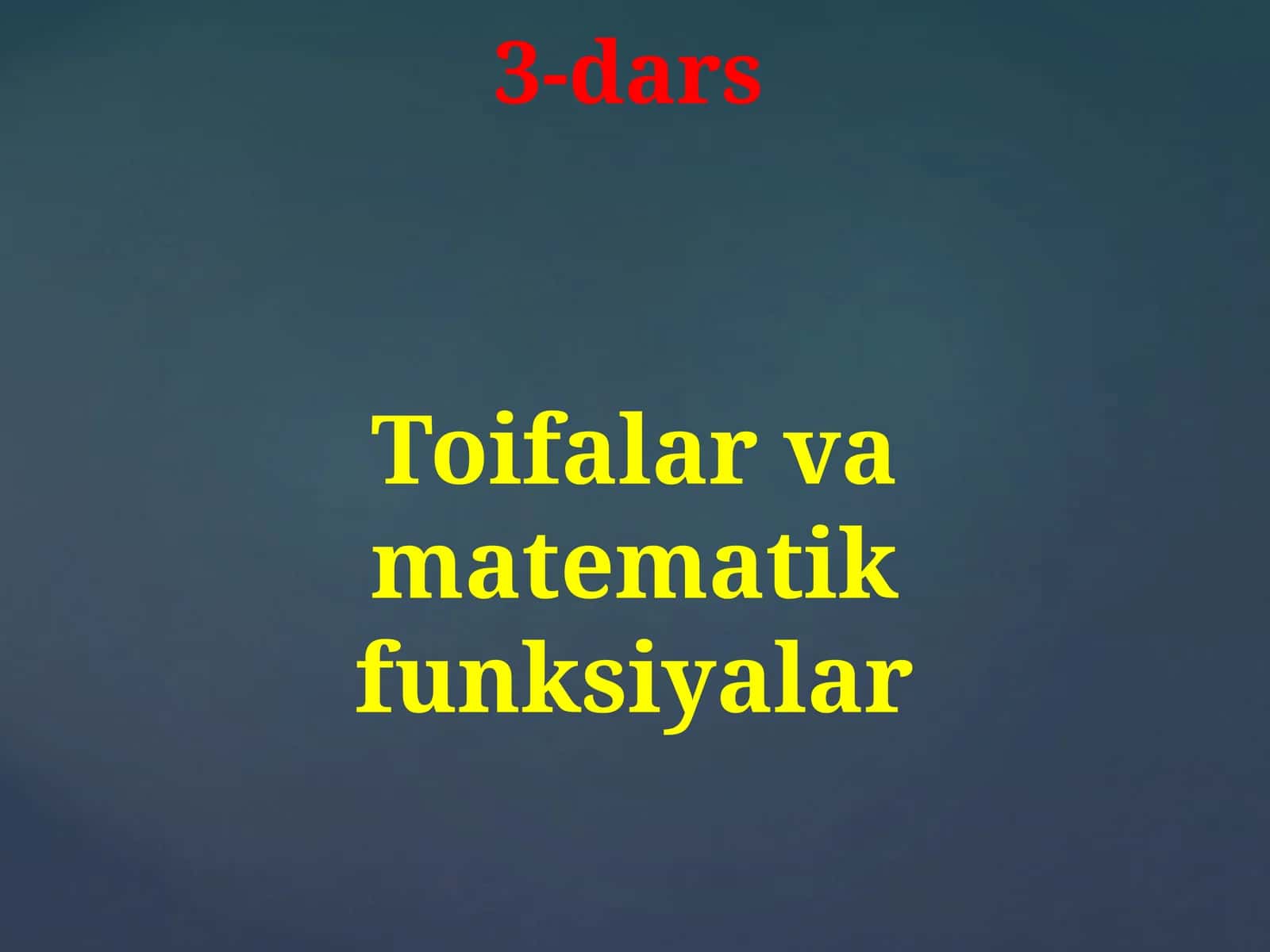 C++ datoifalar