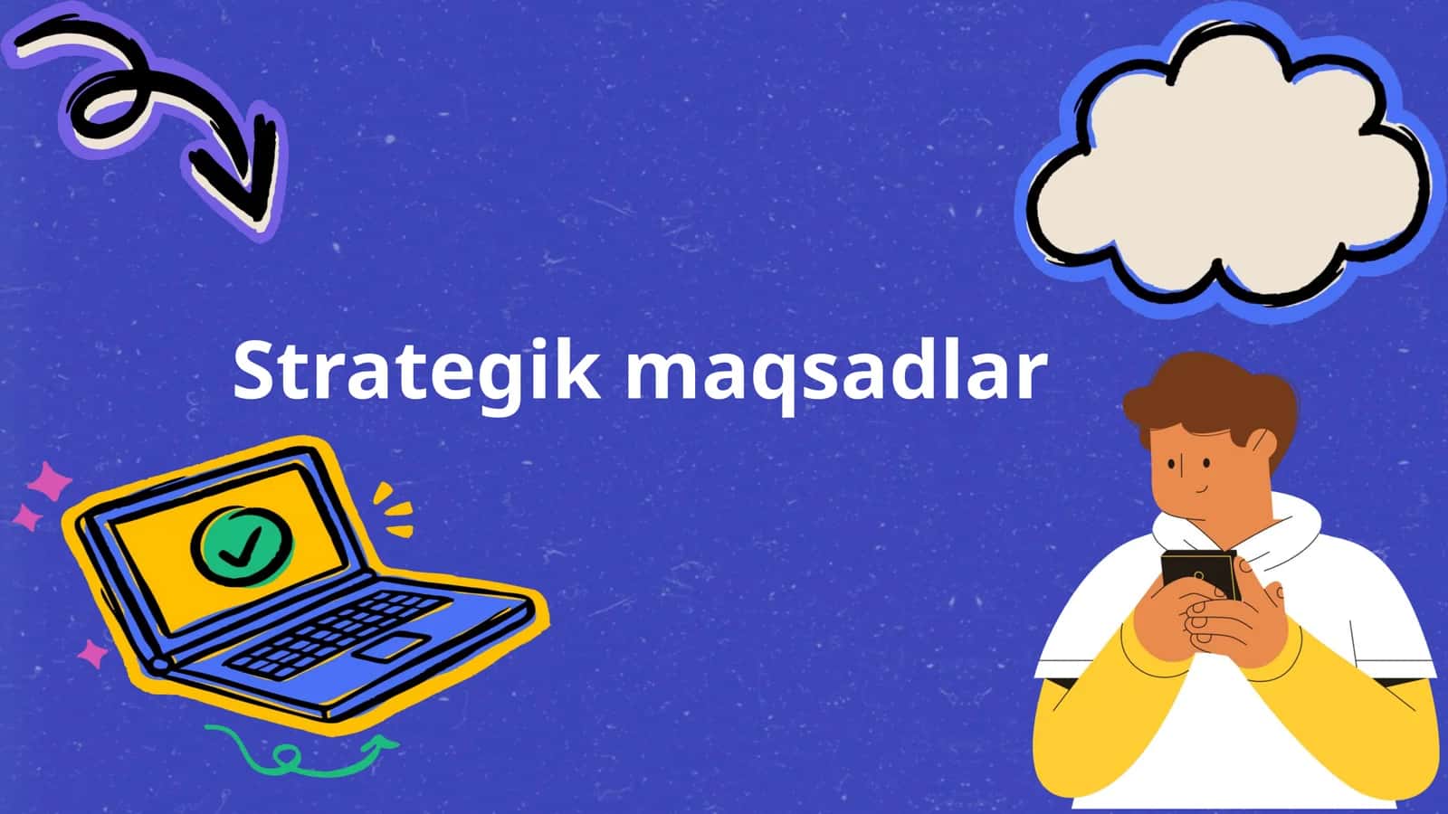 Strategik maqsadlar