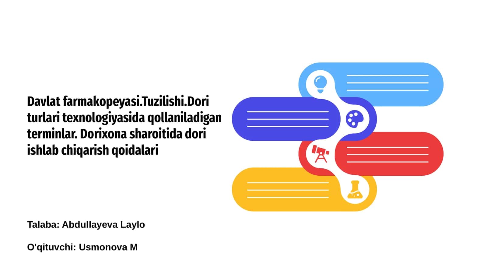 Davlat farmakopeyasi