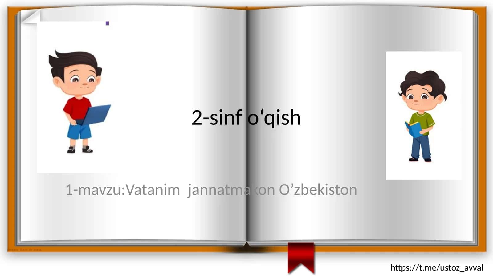 Vatanim jannatmakon O’zbekiston