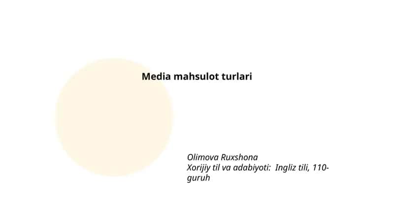 Gazetalar