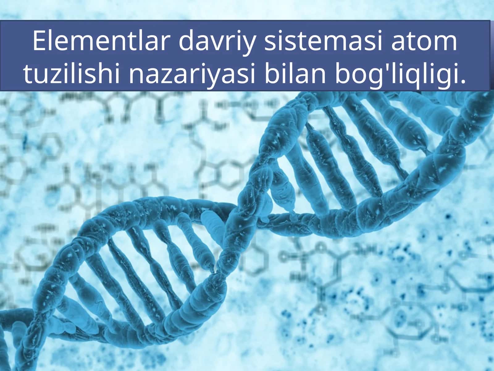 Elementlardavriysistemasi