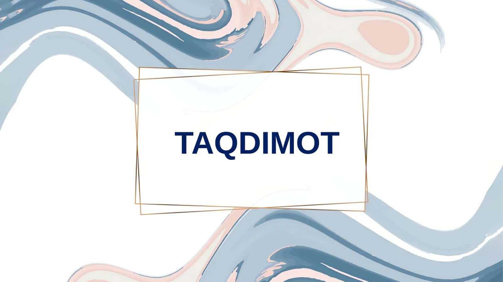 Muloqot jarayonidagi ziddiyatlarni bartaraf etish va muloqotchanlik sifatlarini tarbiyalash