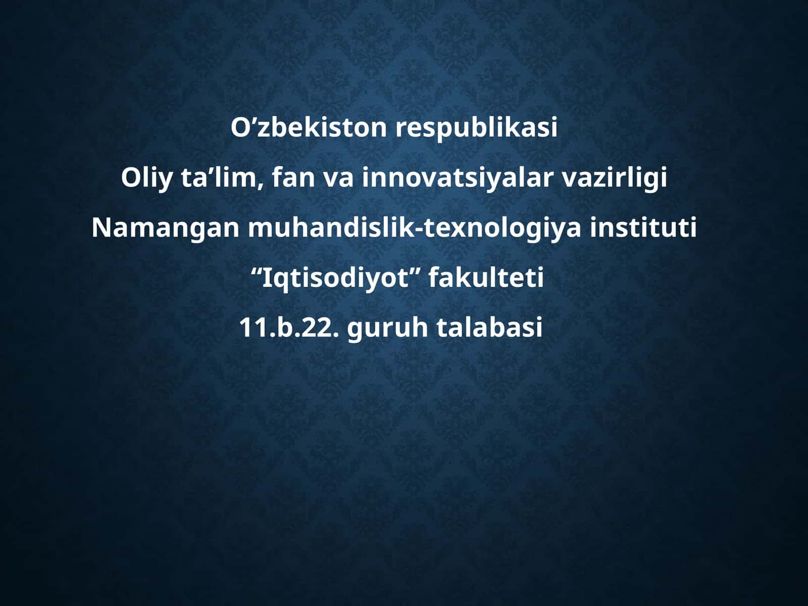 STRATEGIK MARKETING