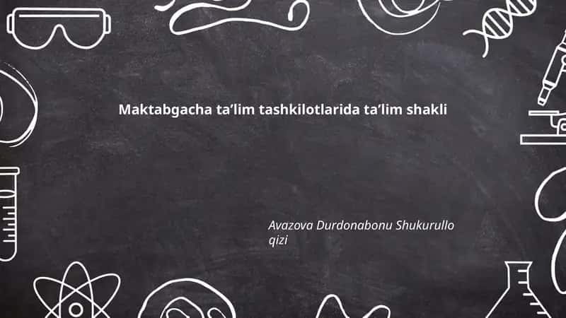 Oʻyin orqali taʼlim shakli