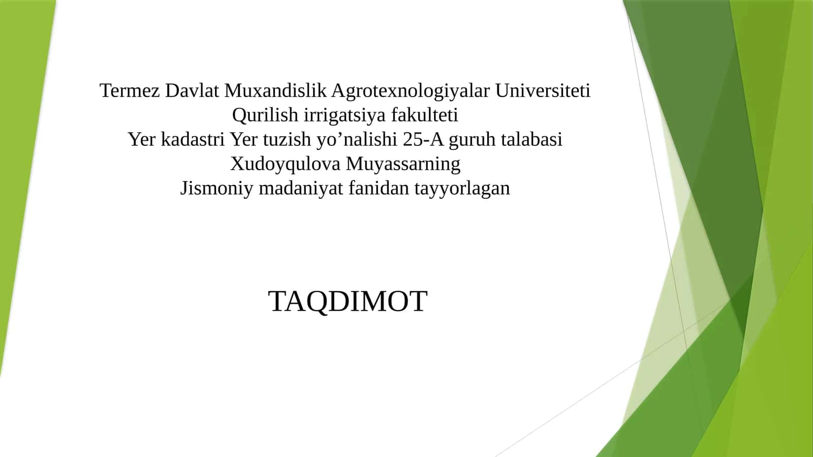 Granata uloqtirish texnikasi va taktikalari