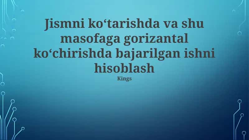 Gorizontal Harakat