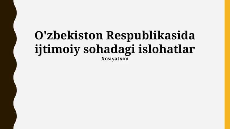 Ijtimoiy himoya yagona reyestri