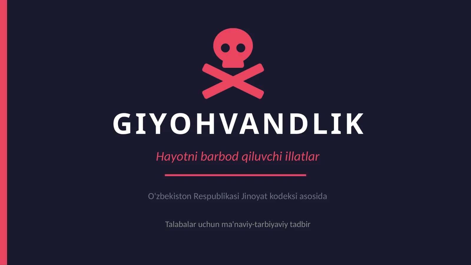 GIYOHVANDLIK