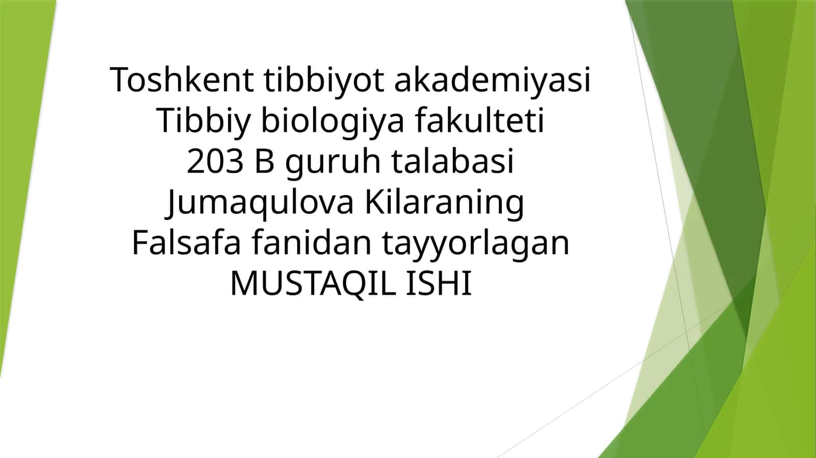 Madaniyat va Sivilizatsiya