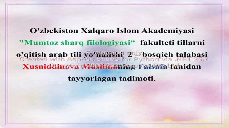 XVIII asr fransuz ma'rifatchilik harakatlari