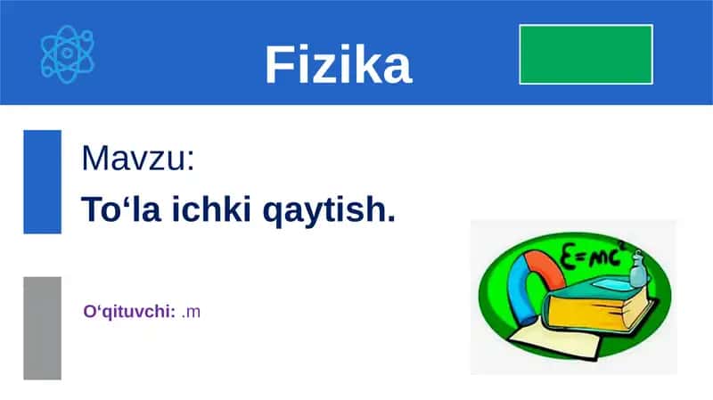To‘laichkiqaytish