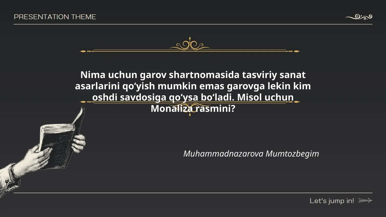 Monaliza rasmi