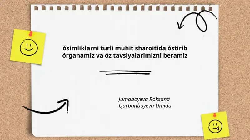 Ósimliklarni sug'orish usullari