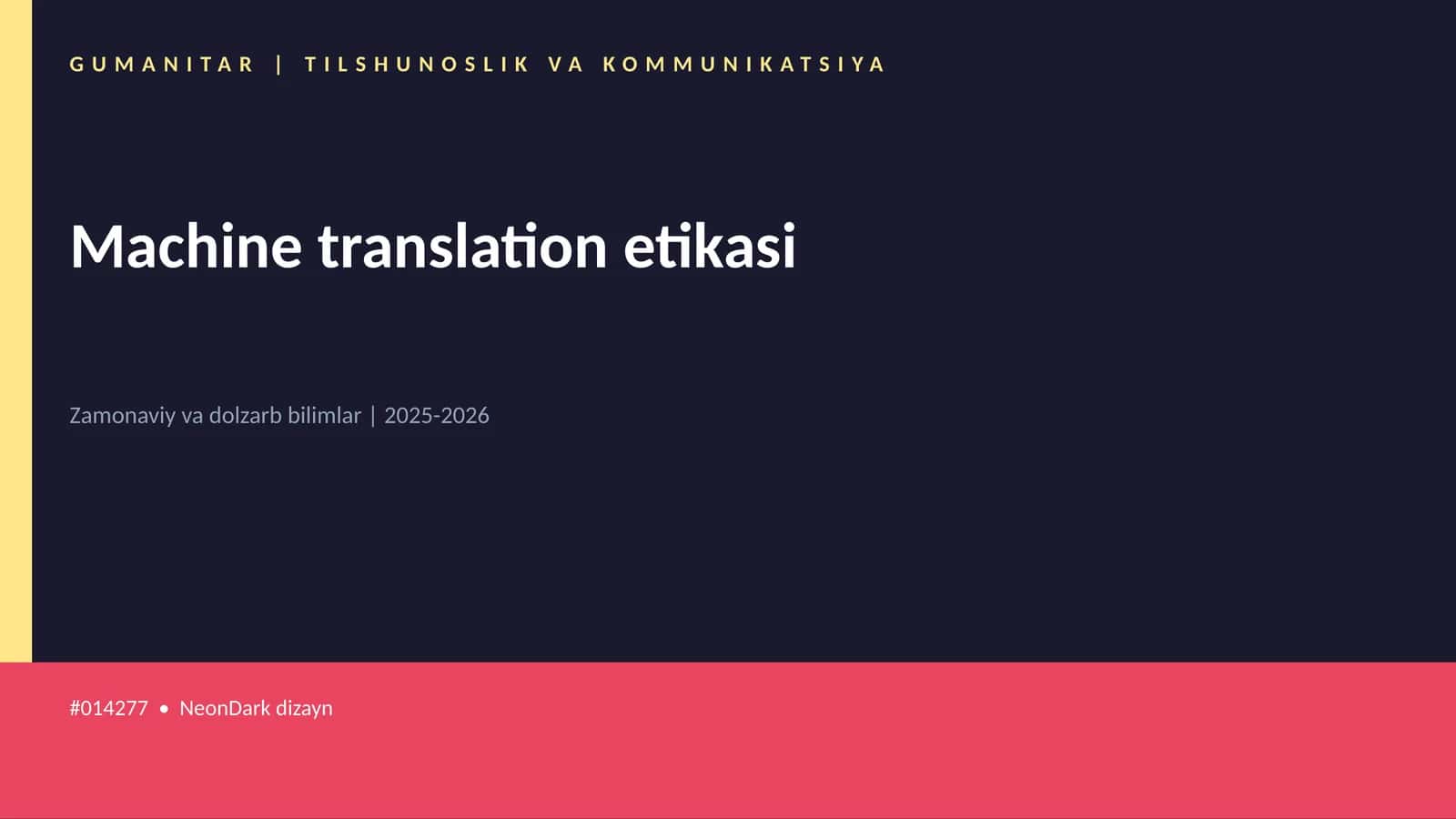 Machine translation etikasi
