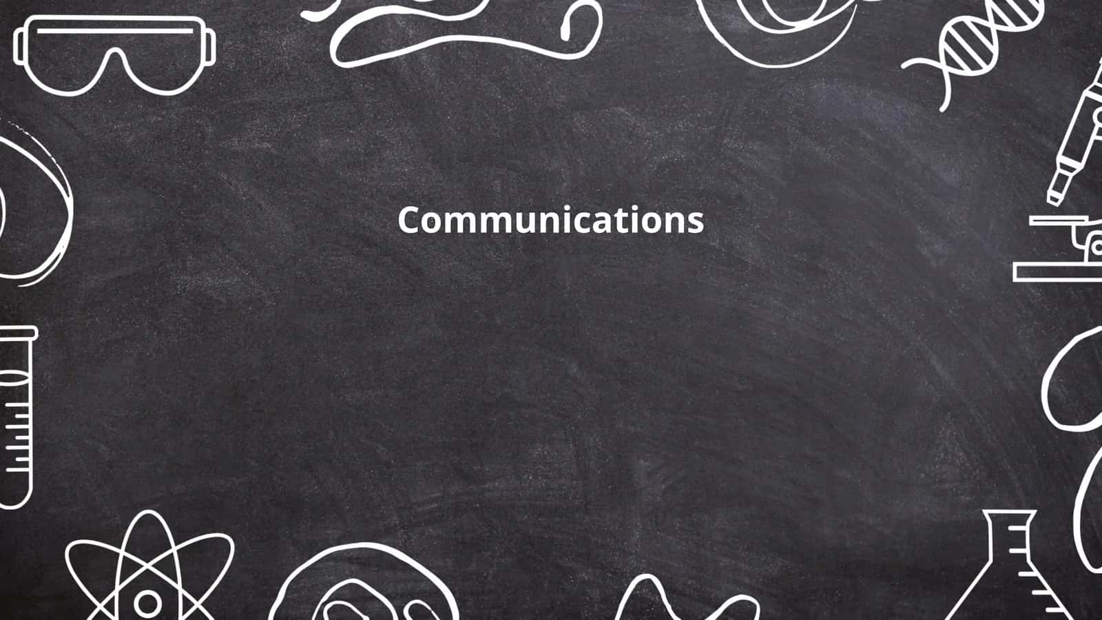 Interpersonal Communication