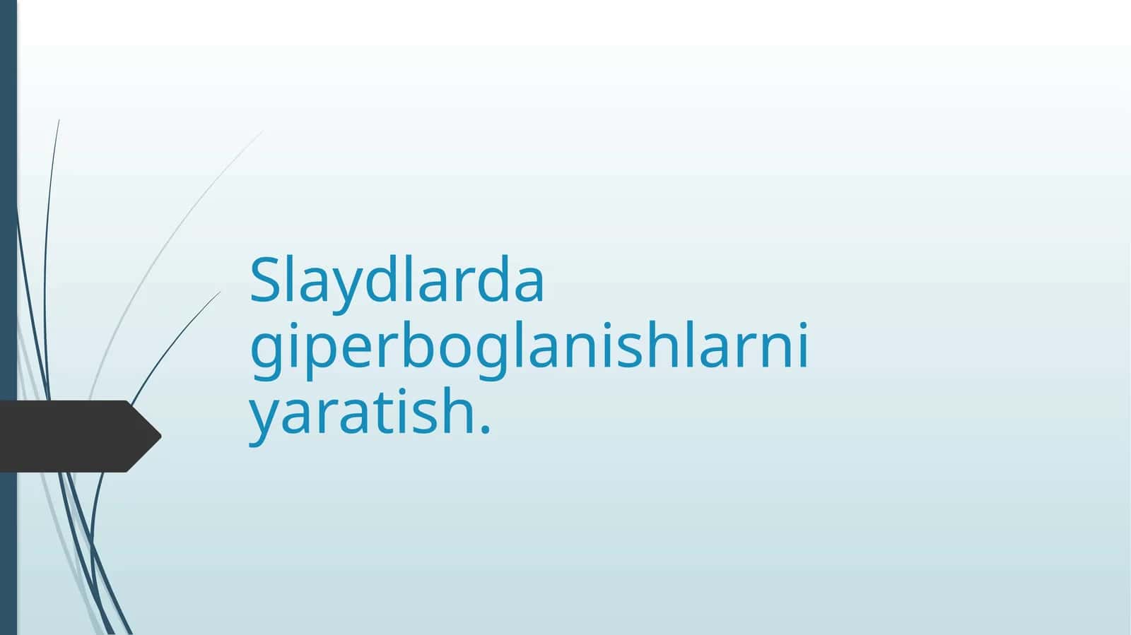 Giperhavolalar