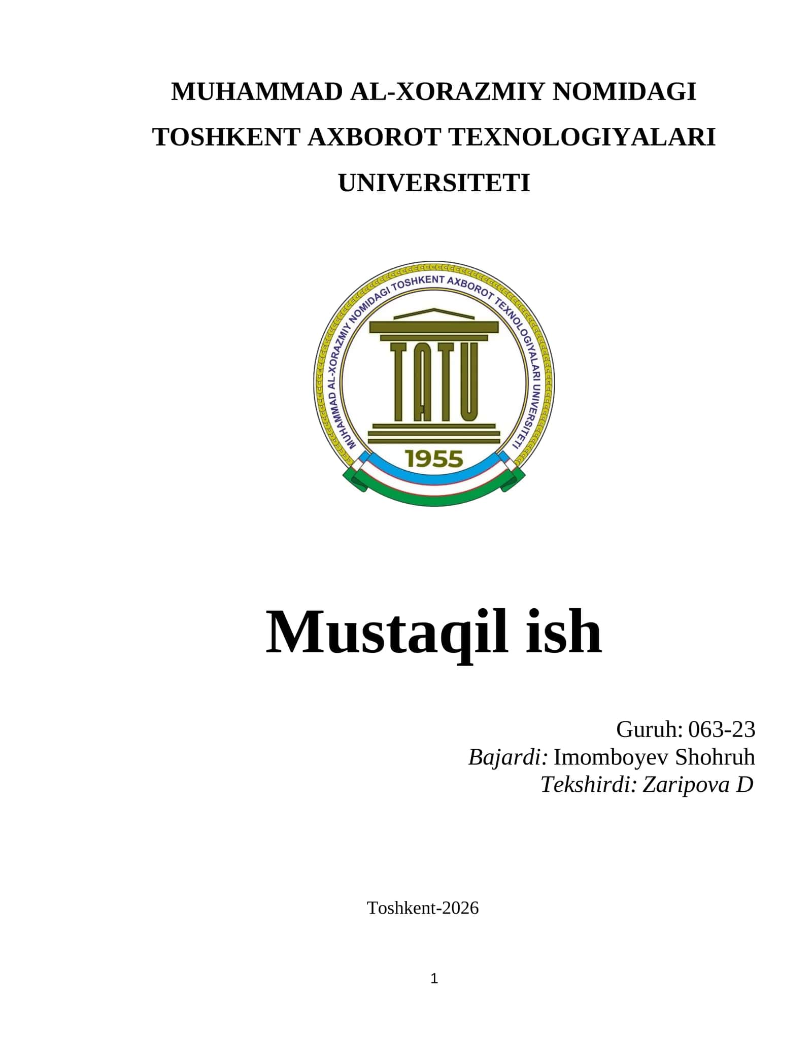 Kreativ kompetensiya va uning tarkibiy qismlari