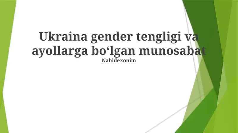 Nahidexonim