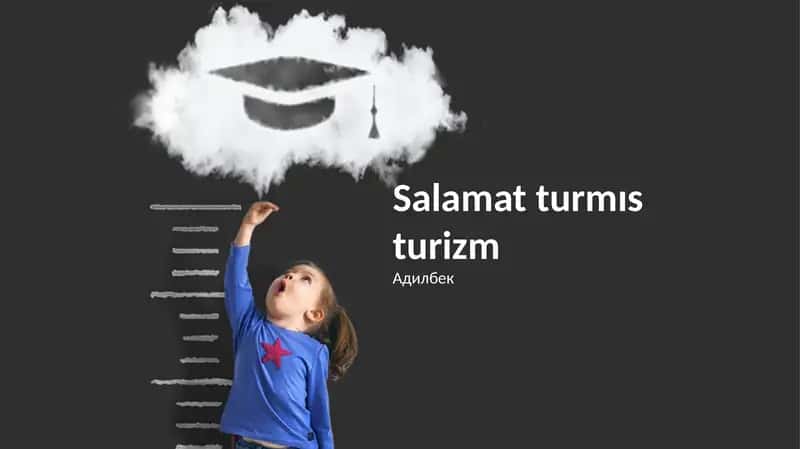 Turaqlı turizm