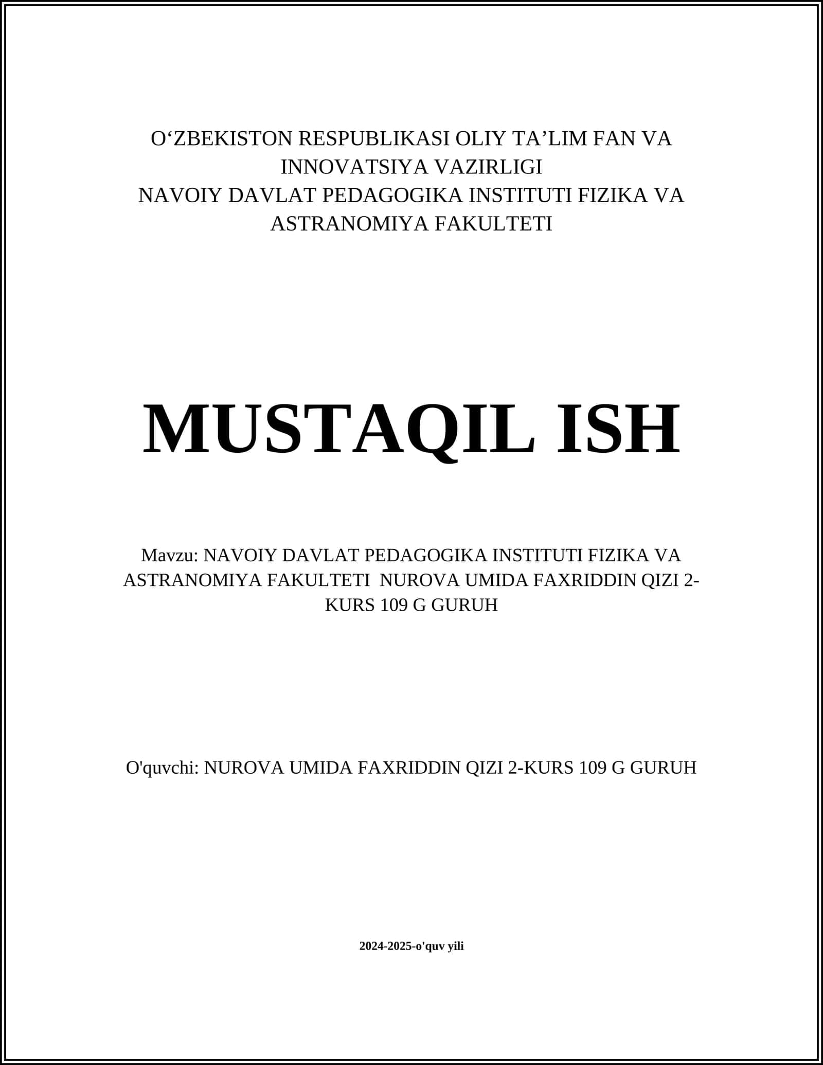 Optika asoslari